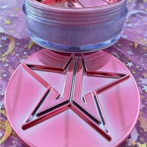 Jeffree Star Rare Lavender Setting Powder NIB